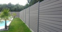 Portail Clôtures dans la vente du matériel pour les clôtures et les clôtures à Guereins